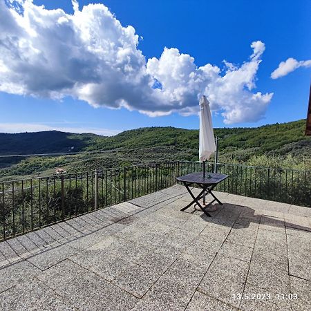 Villa Berio Due - Tuija Villa Viani Kültér fotó