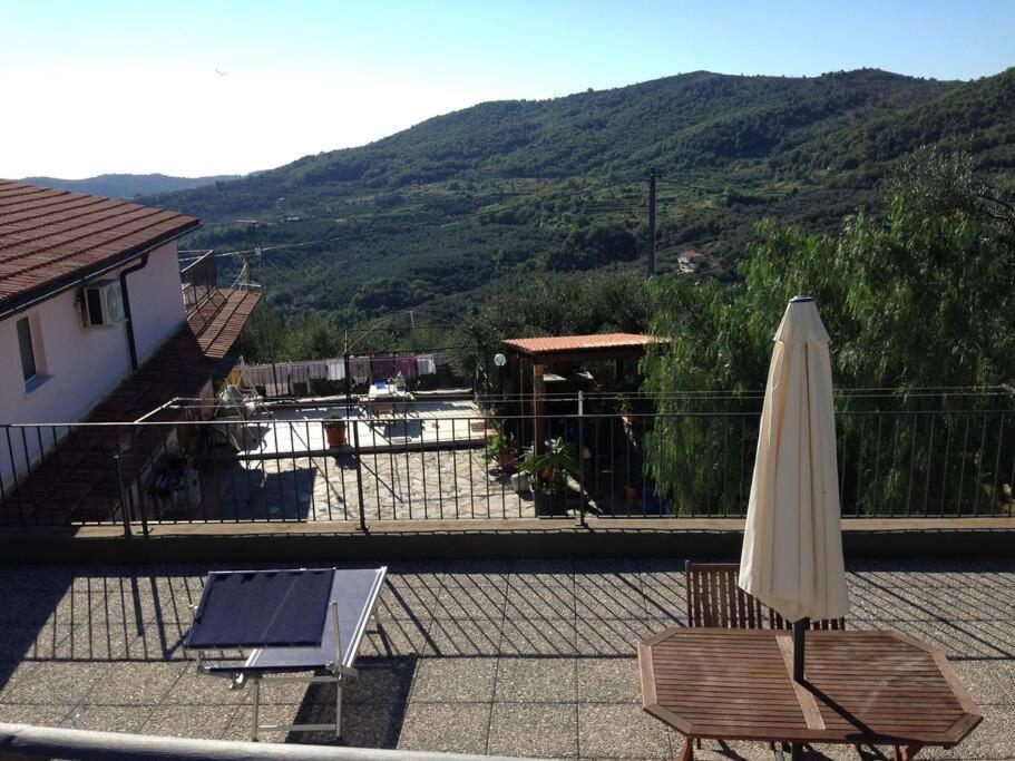 Villa Berio Due - Tuija Villa Viani Kültér fotó