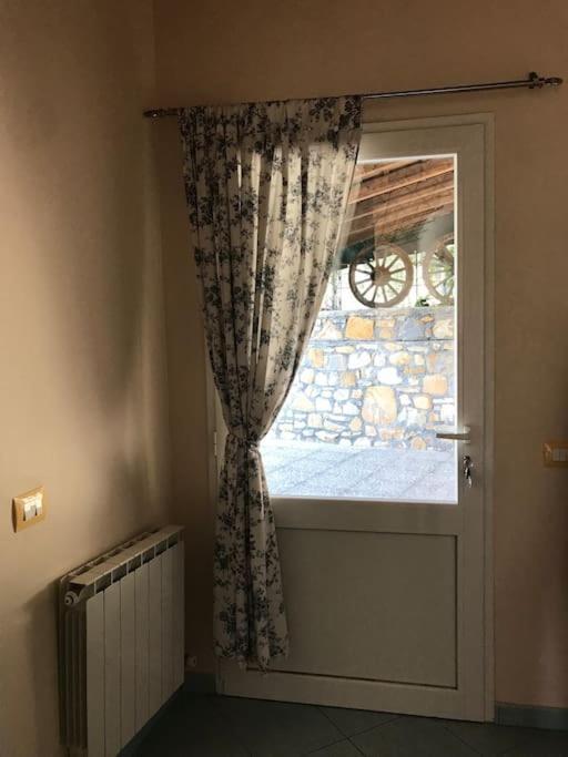 Villa Berio Due - Tuija Villa Viani Kültér fotó