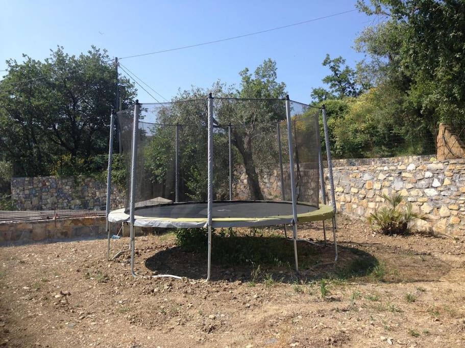 Villa Berio Due - Tuija Villa Viani Kültér fotó