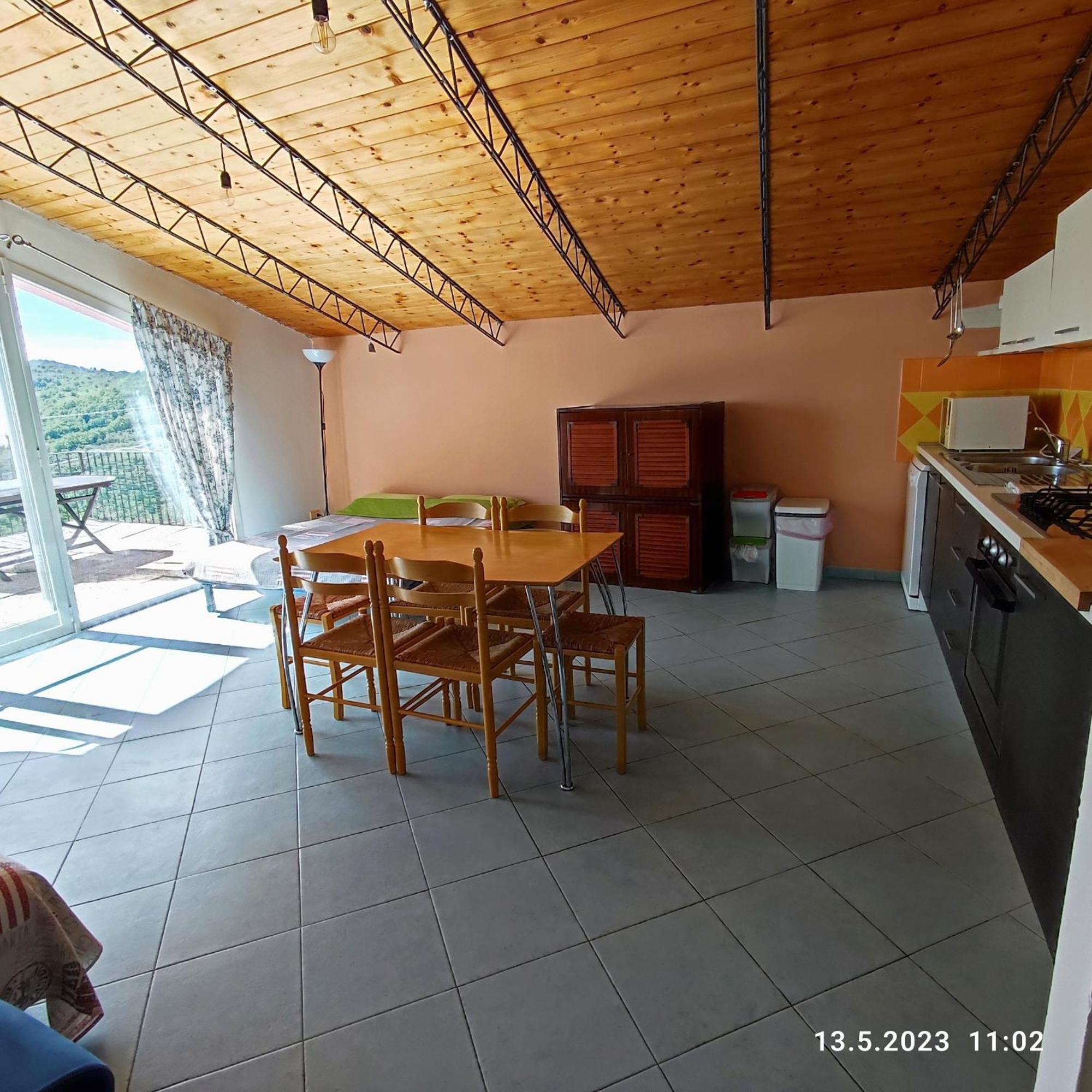 Villa Berio Due - Tuija Villa Viani Kültér fotó