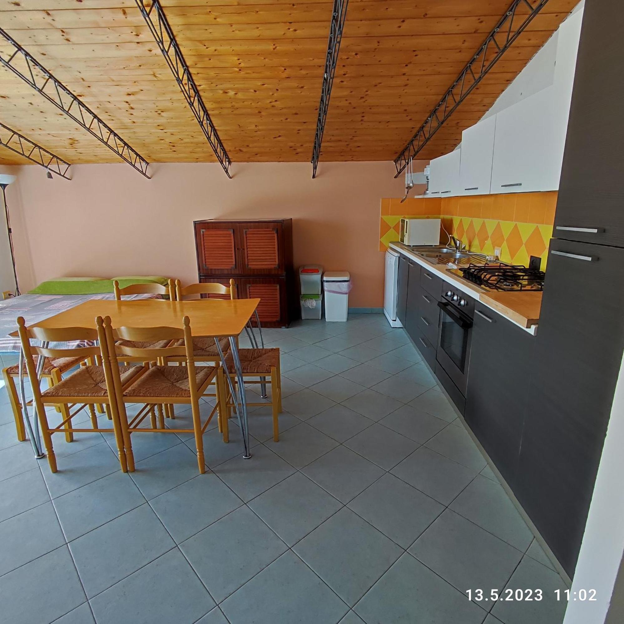 Villa Berio Due - Tuija Villa Viani Kültér fotó