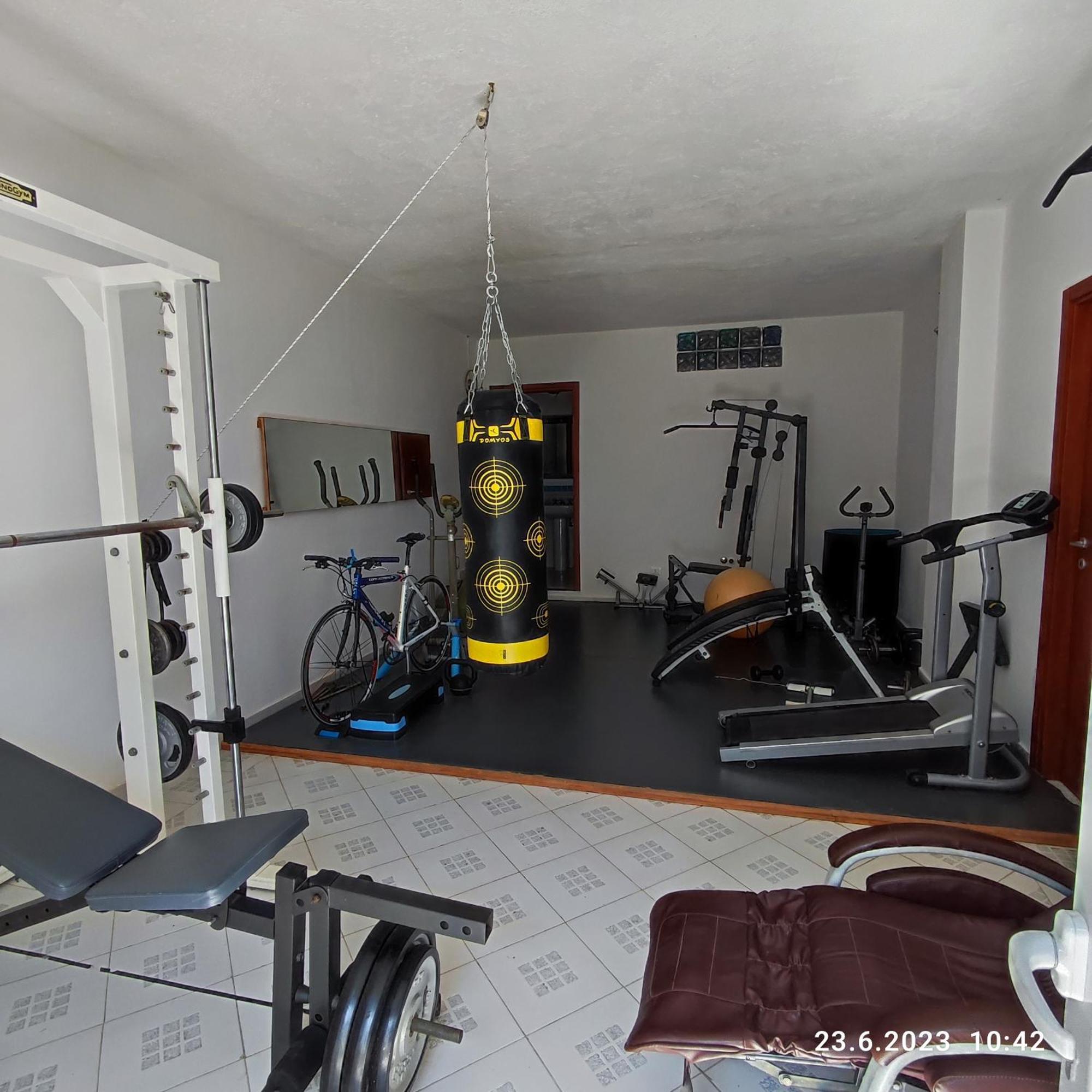 Villa Berio Due - Tuija Villa Viani Kültér fotó